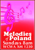 Melodies of Poland